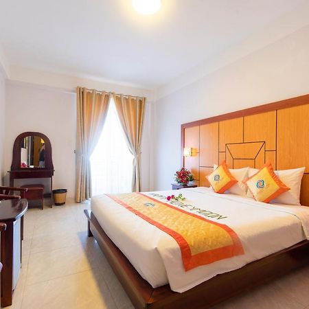 Galaxy Hotel Phu Quoc Exterior photo
