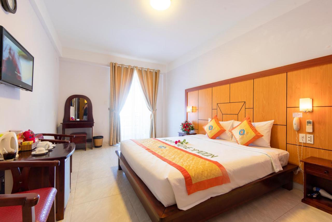 Galaxy Hotel Phu Quoc Exterior photo