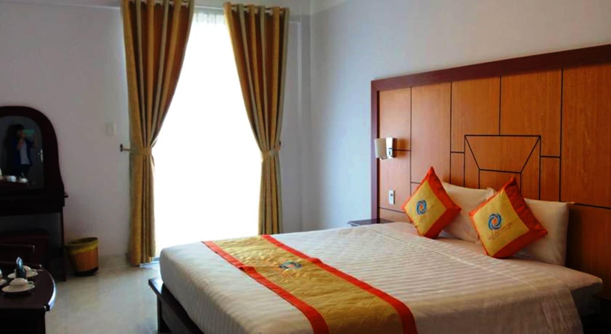 Galaxy Hotel Phu Quoc Exterior photo