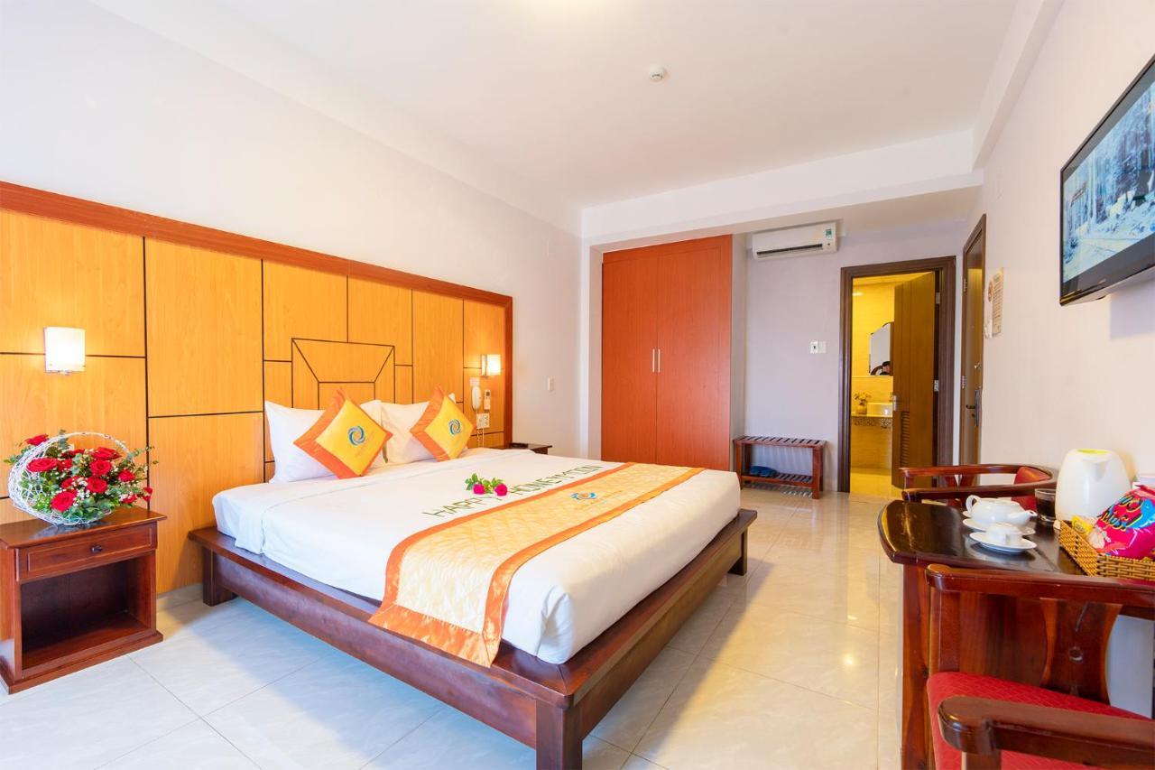 Galaxy Hotel Phu Quoc Exterior photo